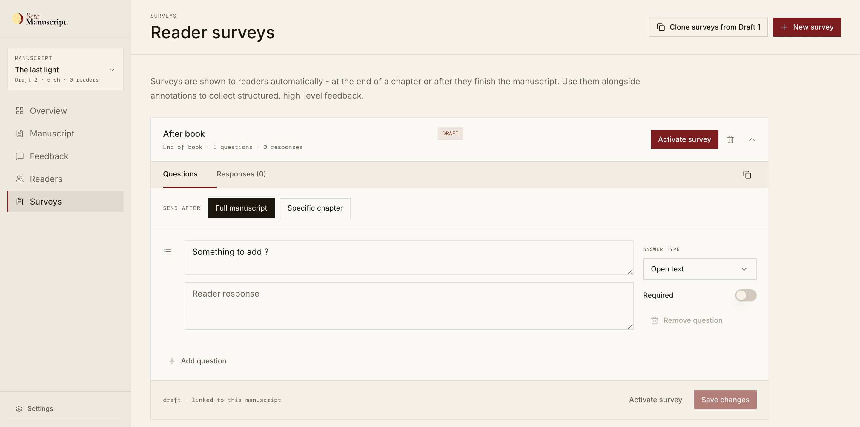 BetaManuscript revision workspace